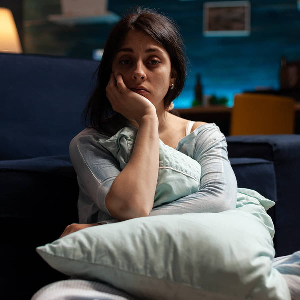 You feel tired, anxious, foggy, or low despite “normal” reports