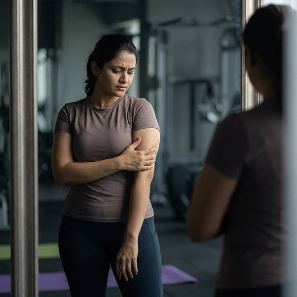 Fat loss or muscle gain feels frustratingly slow