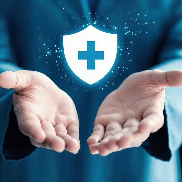 You want prevention, not medication-first answers