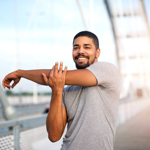 You’re ready to make health personal