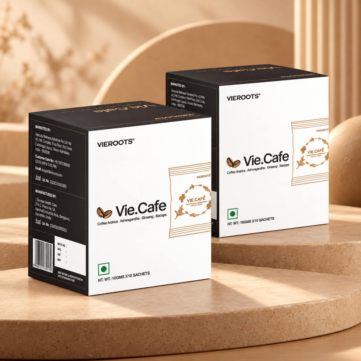 Vie.Café