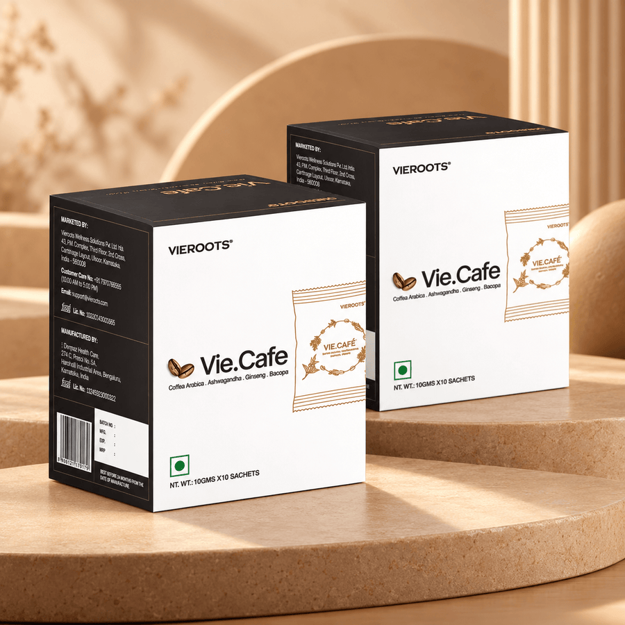 Vie.Café