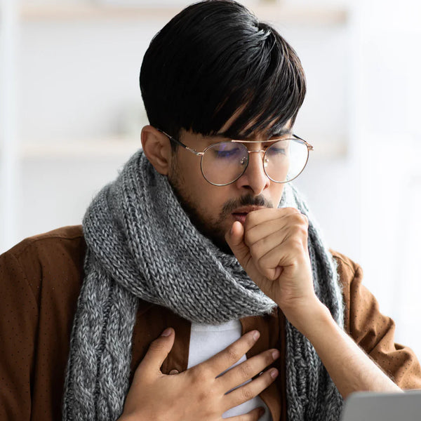 Nutrient Deficiency & Absorption Risk