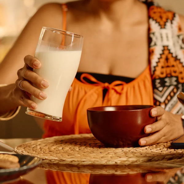 Food Sensitivities & Intolerances