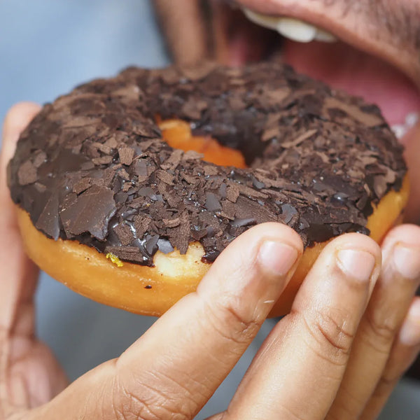 Detoxification & Emotional Eating