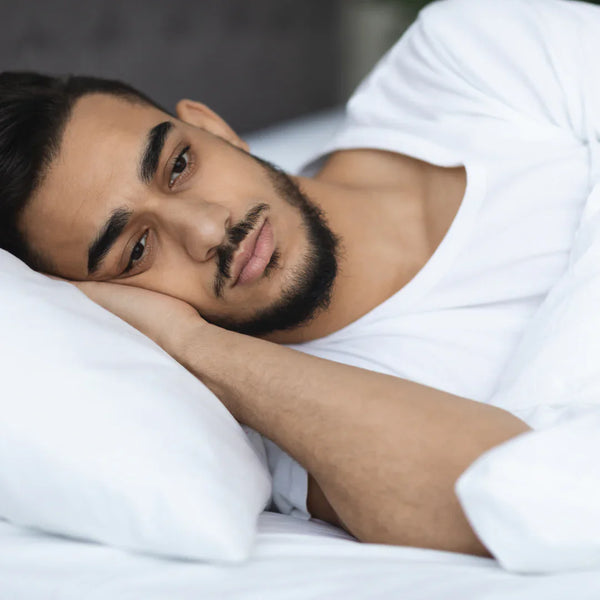 Addiction, Cravings, Stress & Sleep Health