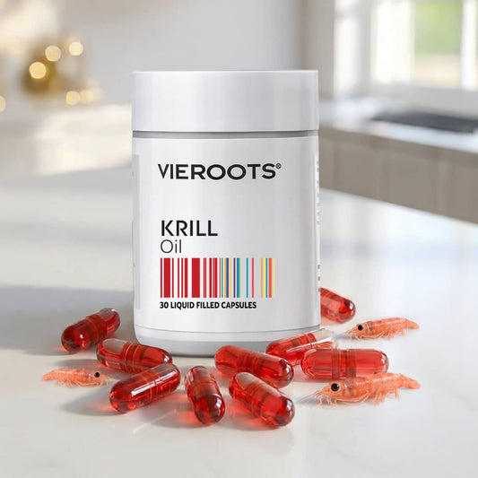 Krill Oil