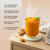 Curcumin Latte