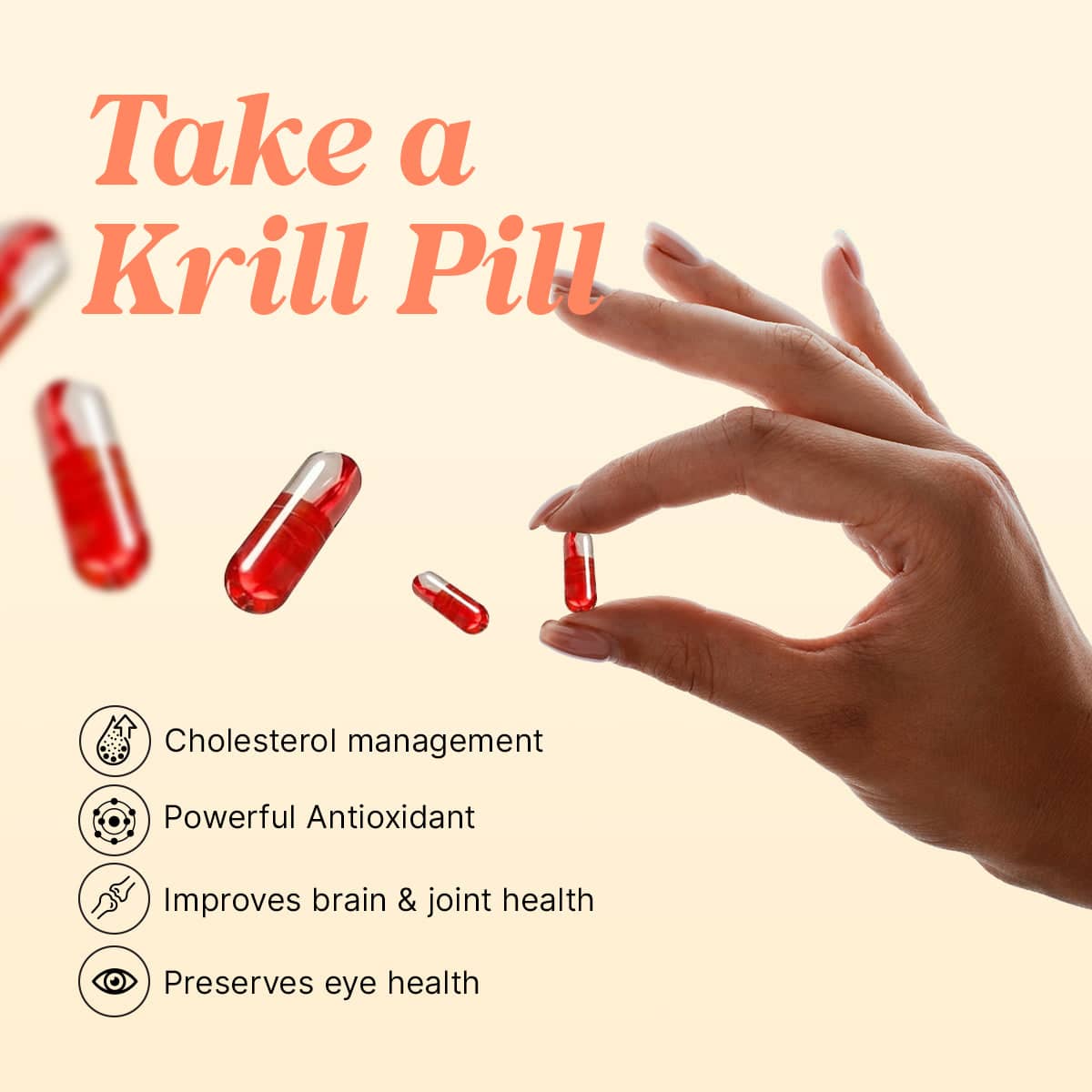 Krill Oil