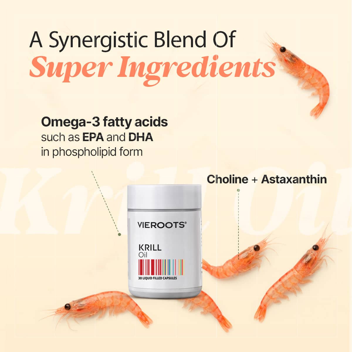 Krill Oil