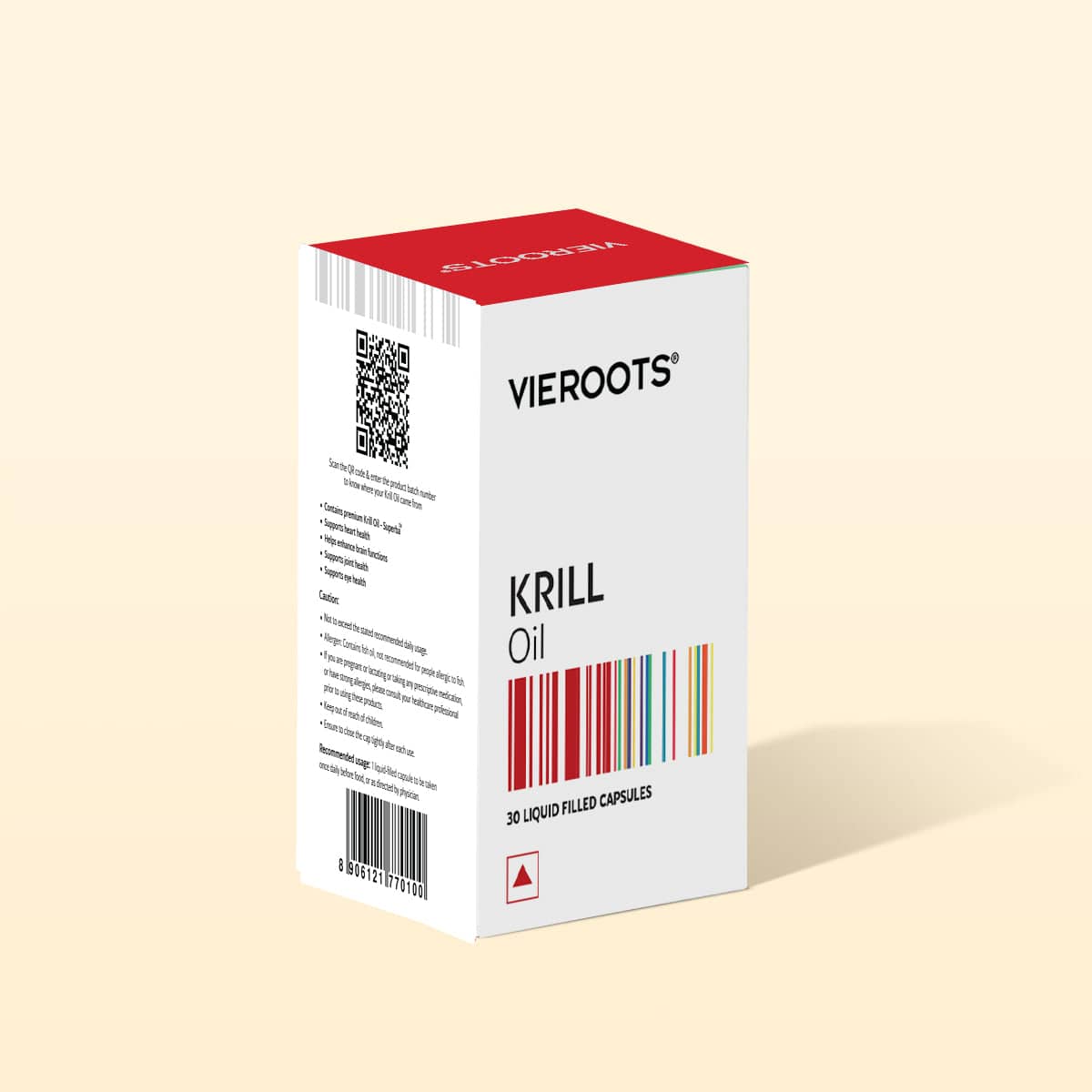 Krill Oil
