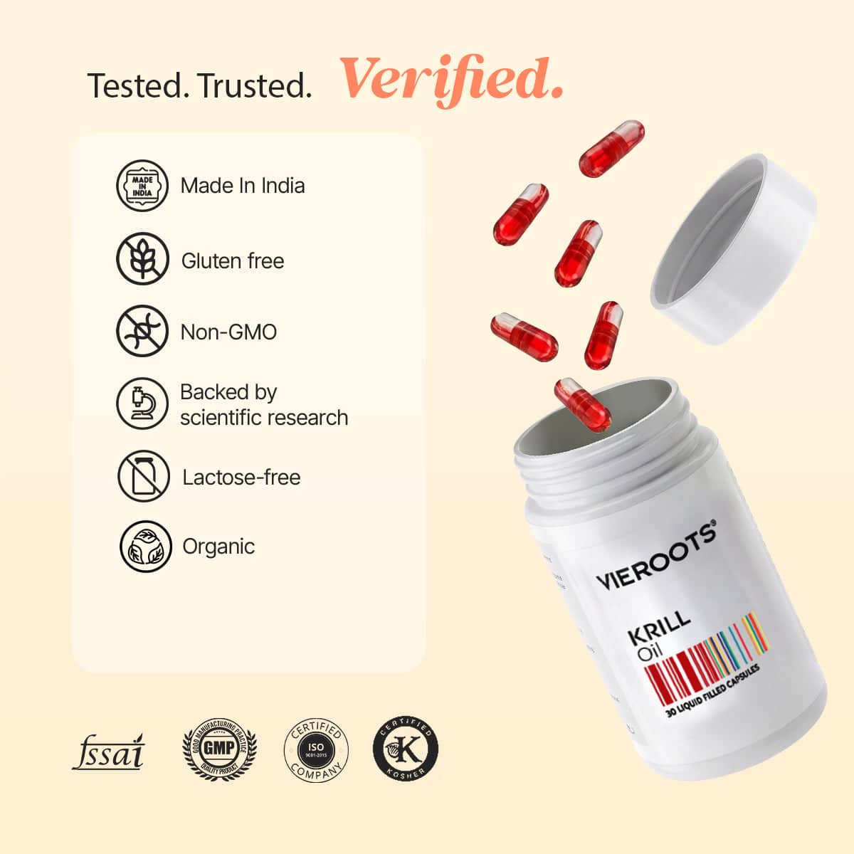 Krill Oil