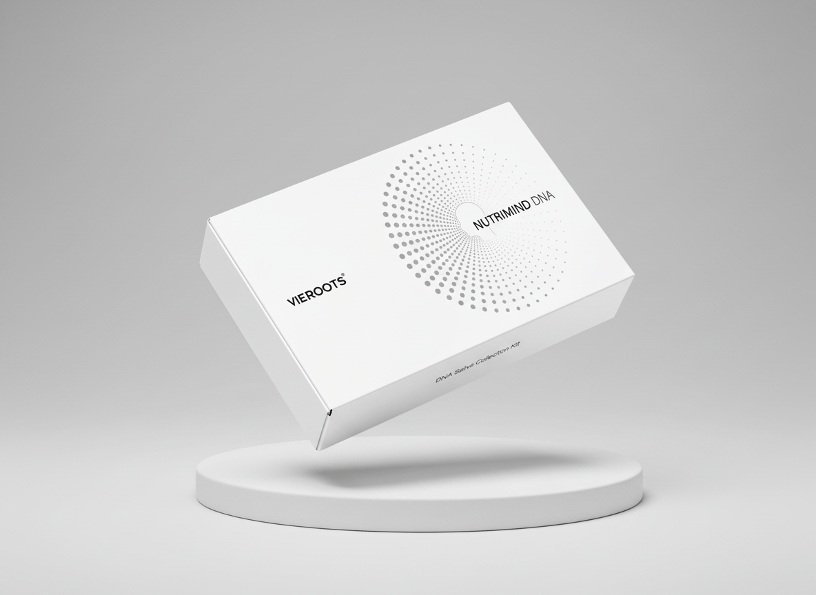 Nutrimind DNA