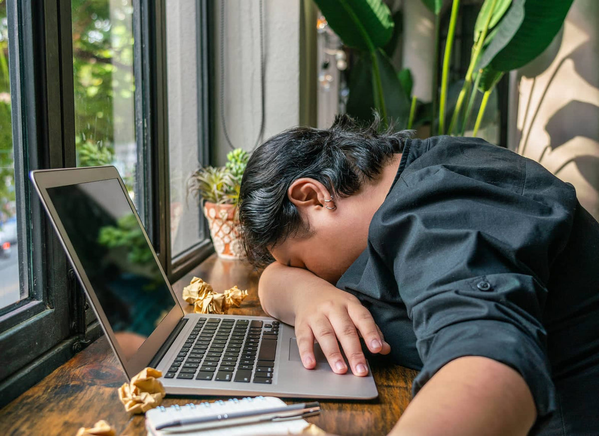 What If Your Mind Isn’t Weak.But Under-Nourished by Design?