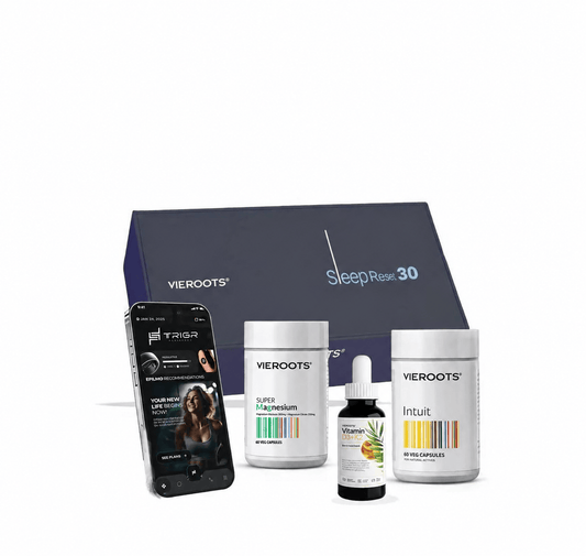 Sleep Reset 30