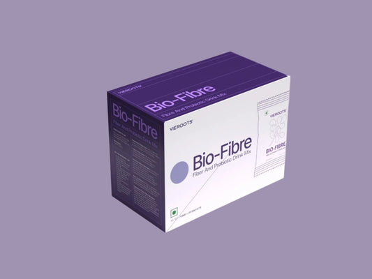 Bio-Fibre