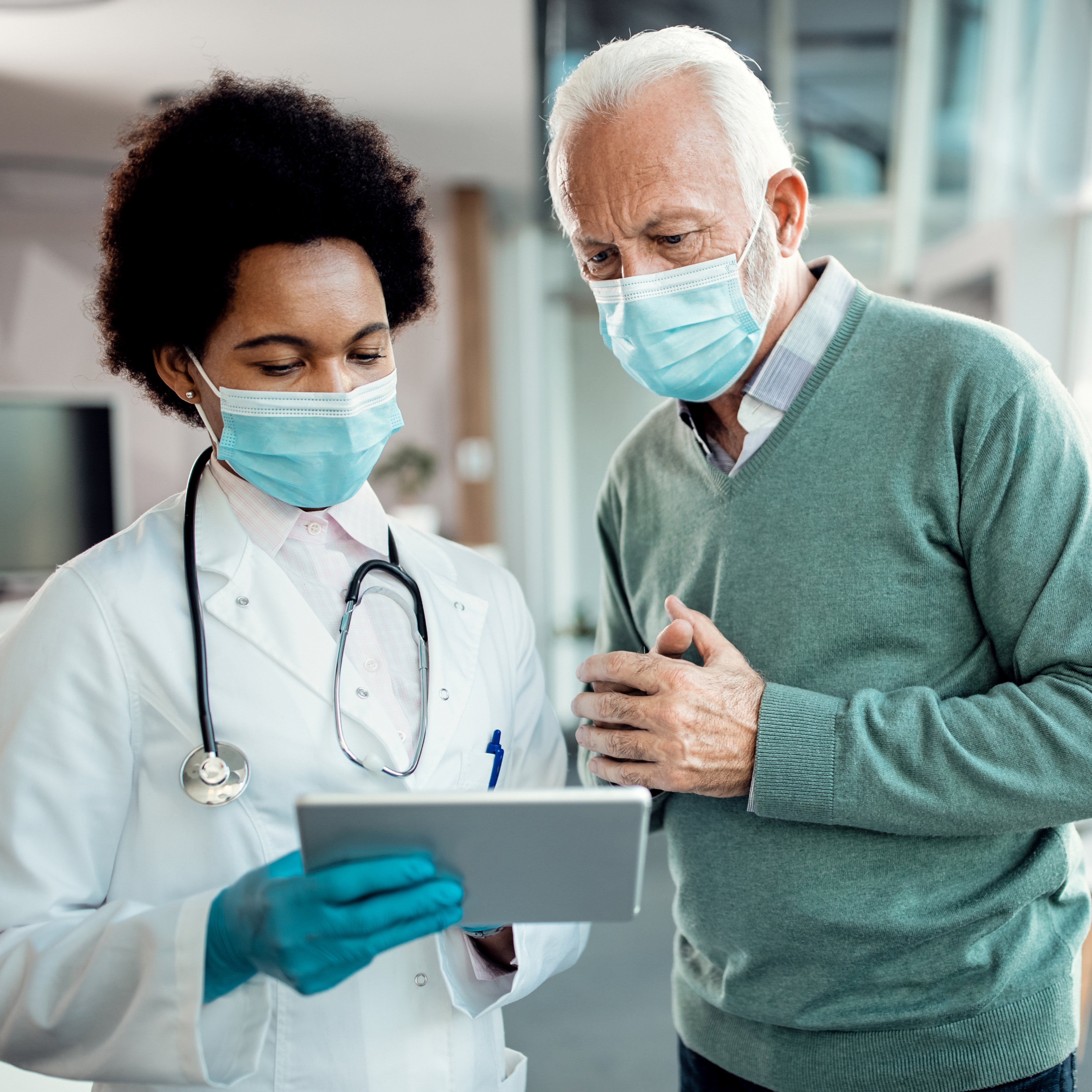 Auto-Immune Genome Test