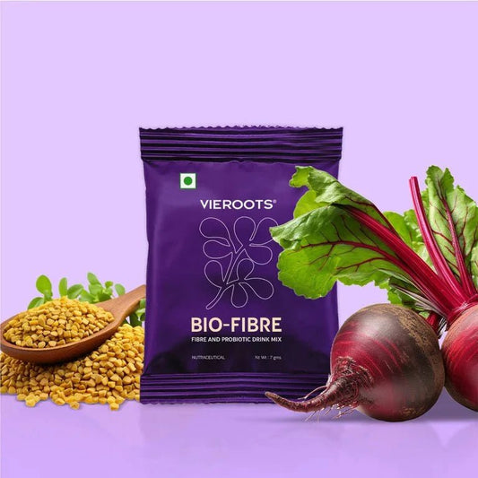 Bio-Fibre