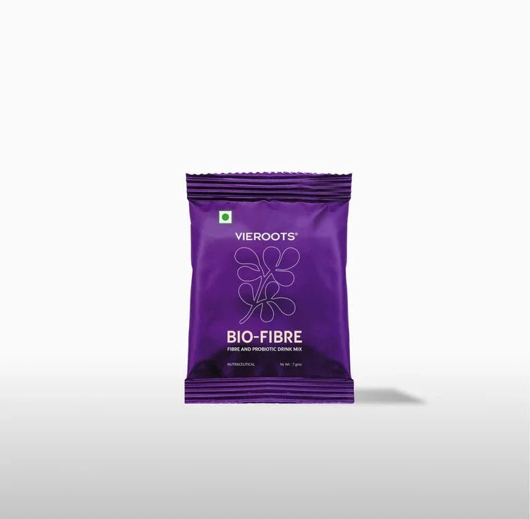 Bio-Fibre