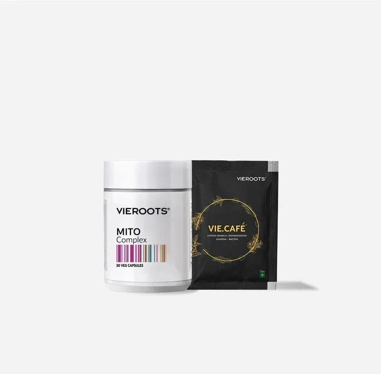 Cognition Stack Health Stacks – Vieroots