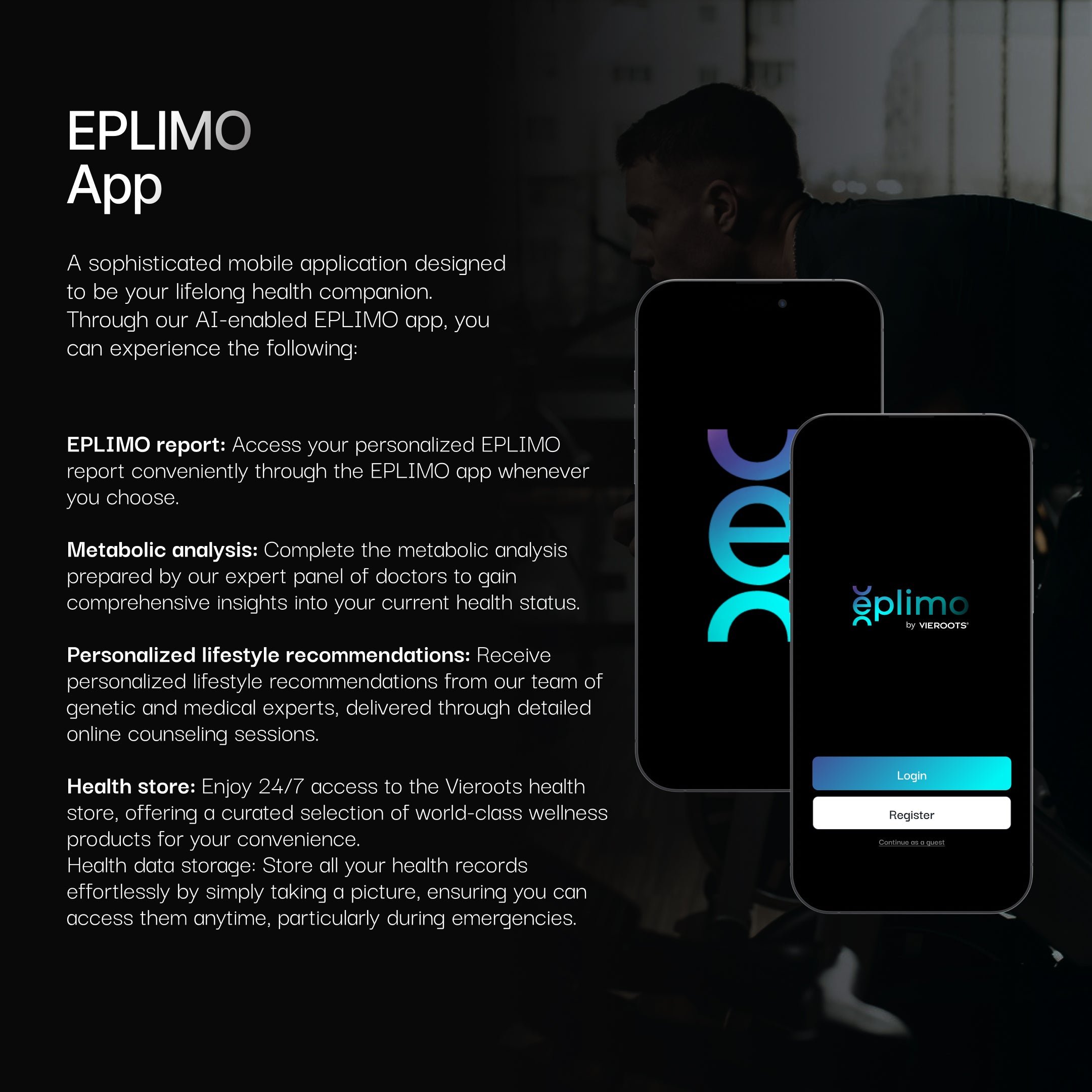 Eplimo