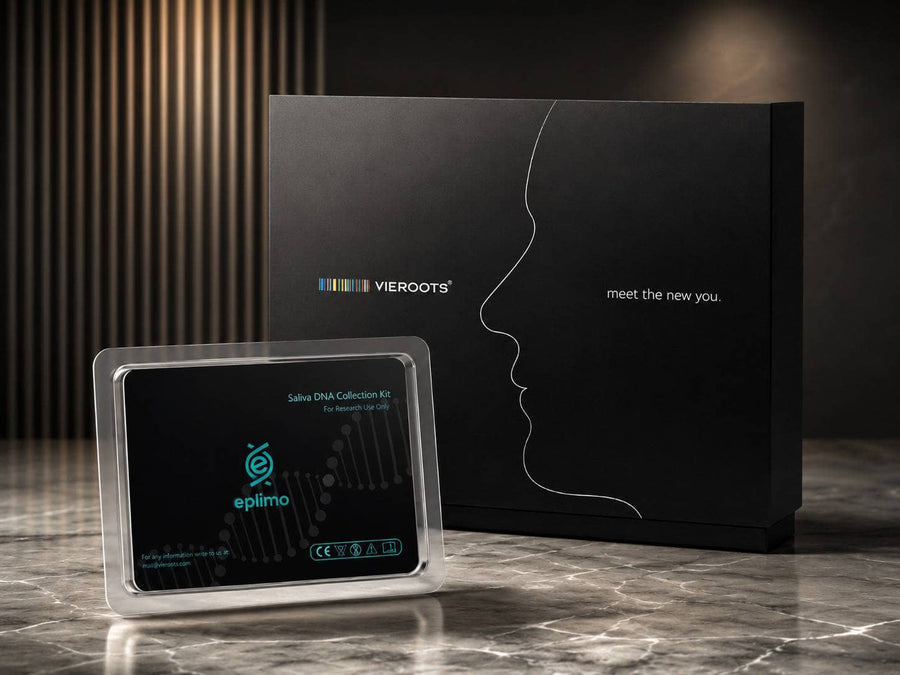 Decode Your DNA, Manage Your Triggers with EPLIMO