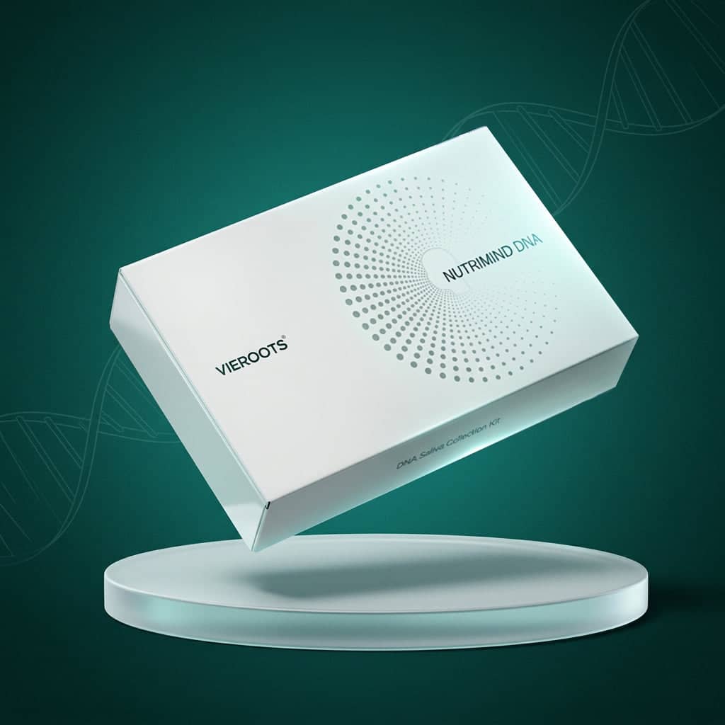 Nutrimind DNA