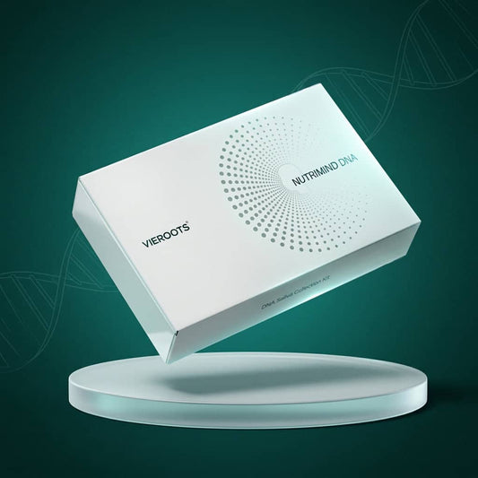 Nutrimind DNA