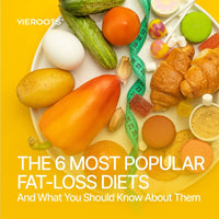 The 6 Most Popular Fat-Loss Diets—And What You Should Know About Them