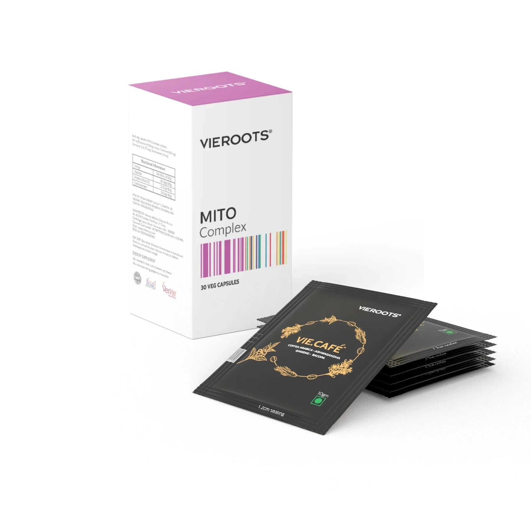 Cognition Stack Cognition Stack – Vieroots