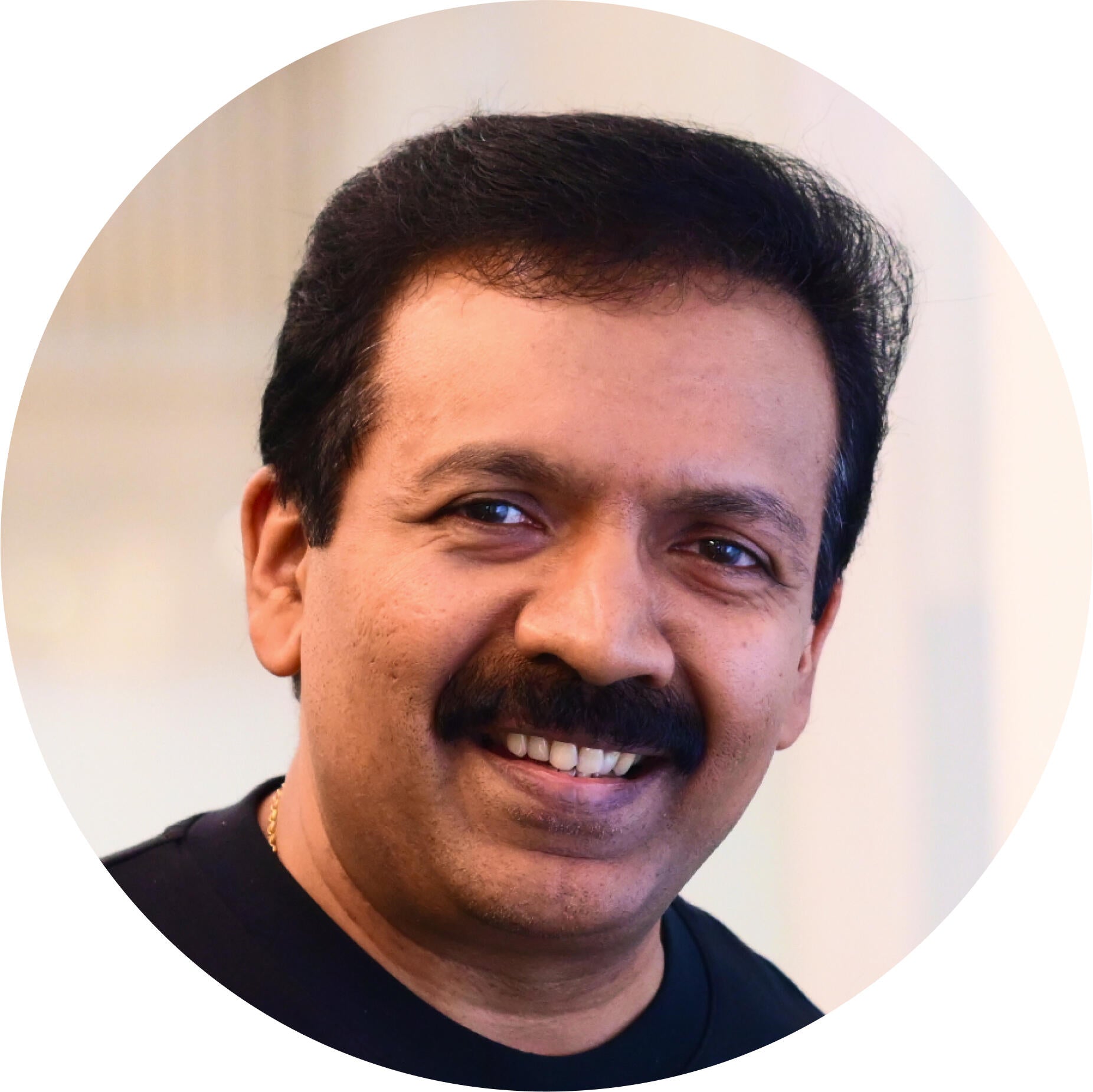 Sajeev Nair: Leading The Global Biohacking And Human Performance Optim 