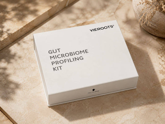 Gut Microbiome Test