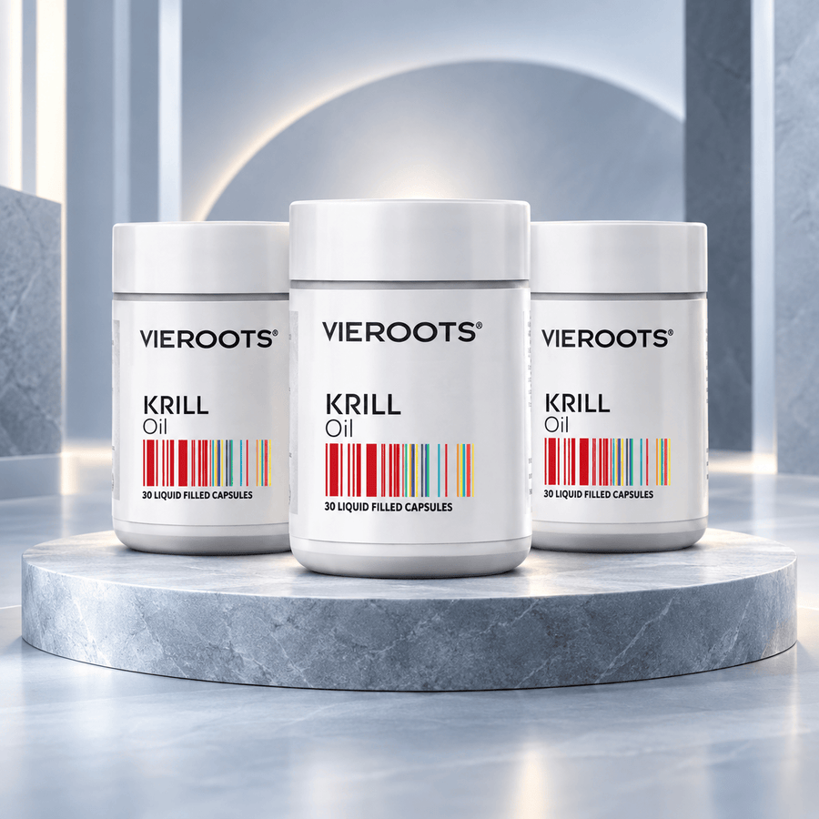 Krill Oil