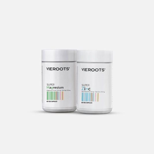 Ultimate Recovery Stack