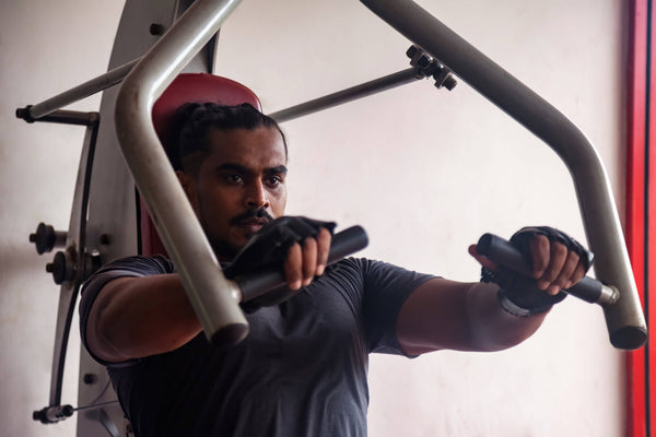 You want long-term fitness, not quick fixes