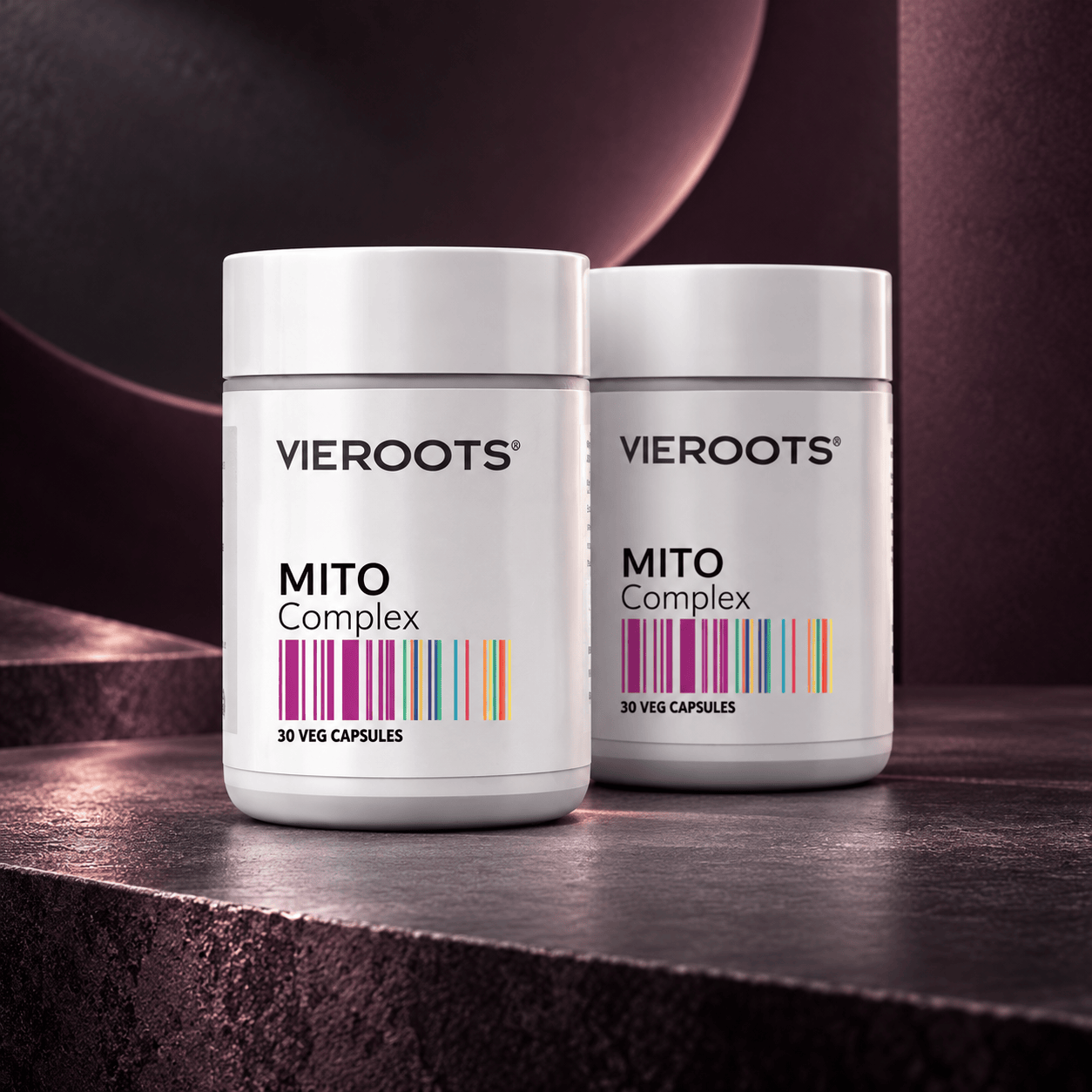 MITO Complex