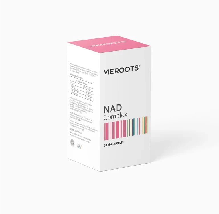NAD Complex