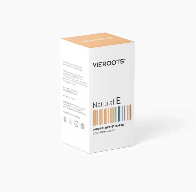Natural E