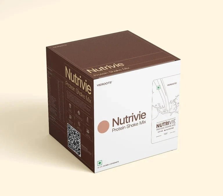 Nutrivie