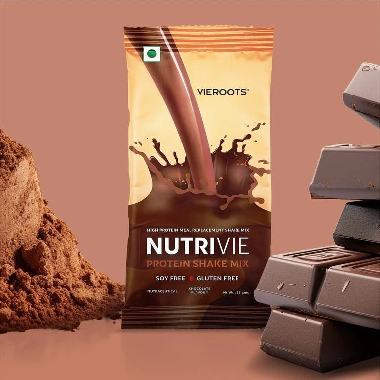Nutrivie