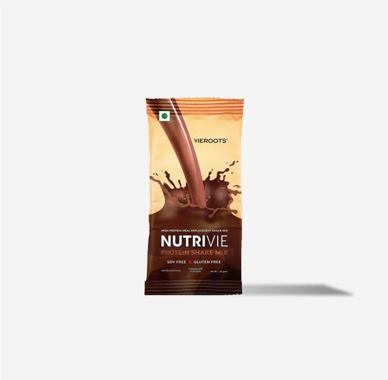 Nutrivie