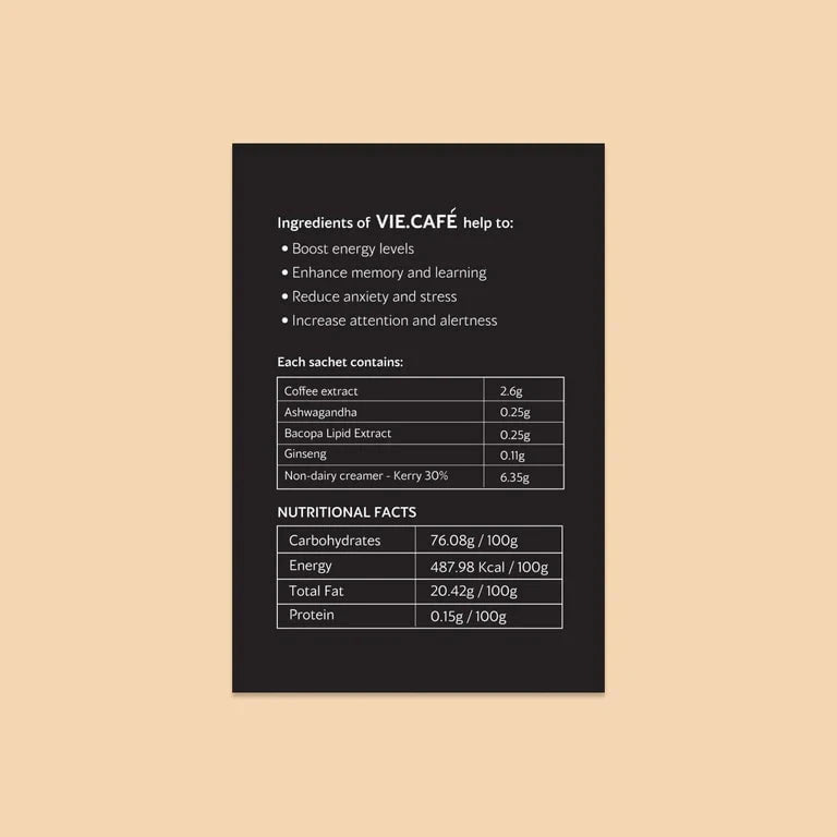 Vie.Café